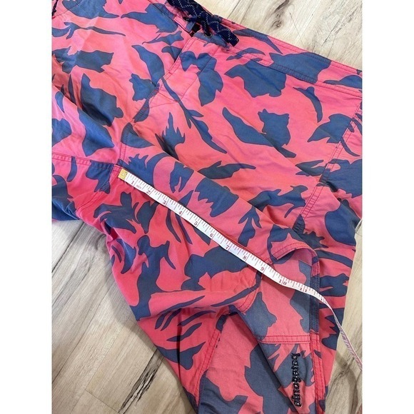Patagonia wavefarer swim trunks board shorts - Picture 7 of 8